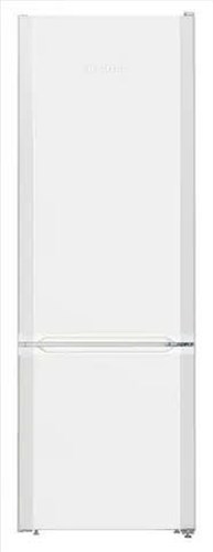 Tủ lạnh-tủ đông Liebherr SmartFrost CUe 2831- 265 lít